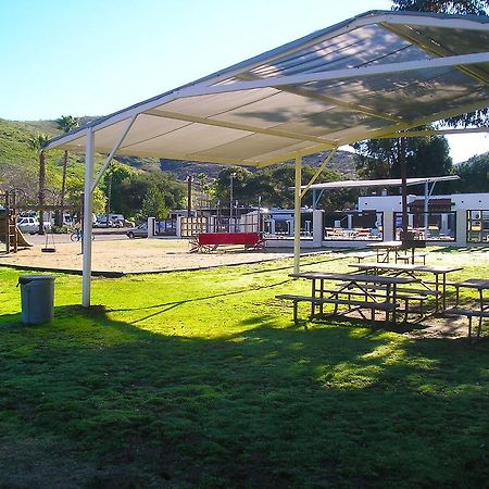 Jamul Pio Pico Camping Resort Cottage 4 מראה חיצוני תמונה