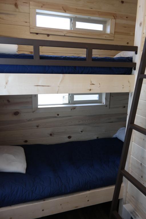 Jamul Pio Pico Camping Resort Cottage 4 מראה חיצוני תמונה